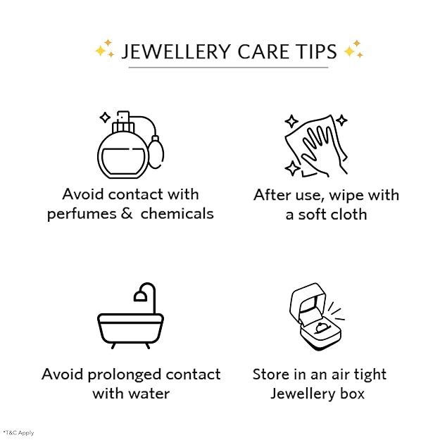 GIVA 925 Silver Jewellery|Gifts for Women & Girls