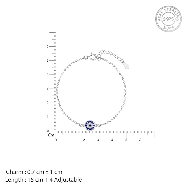 GIVA 925 Silver Jewellery