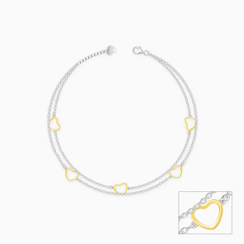 Anklet